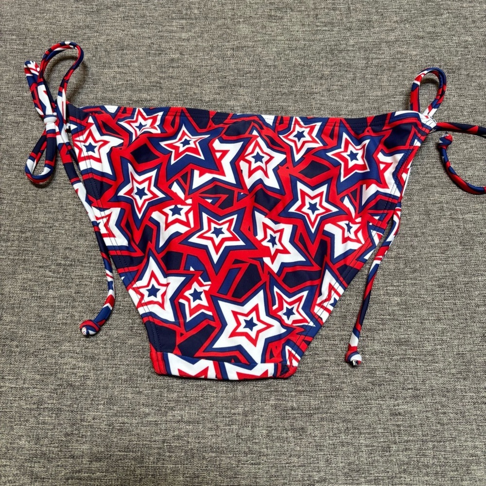 Venus Miami Tie Side Moderate Bottom, Size 6 - Picture 4 of 8